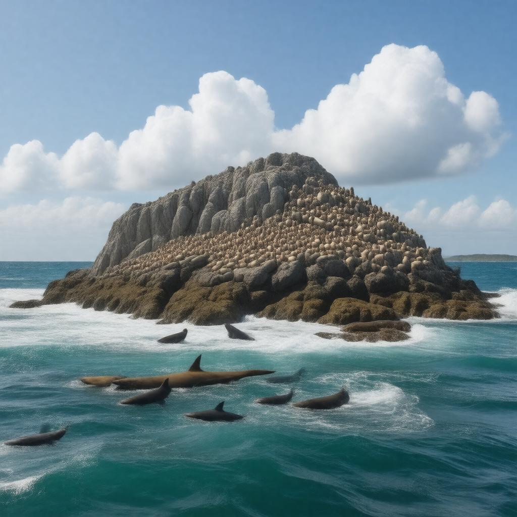 Seal Island (Maine)